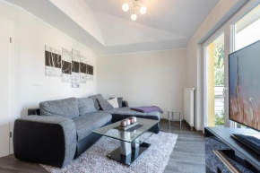 Ferienhaus Haffkrug Wohnung 3